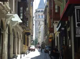 Meroddi Galata Mansion
