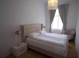 Hotel kuvat: City Apartment