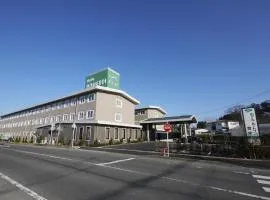 Hotel Route-Inn Tome