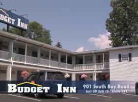 Budget Inn Cicero, hotel di Cicero