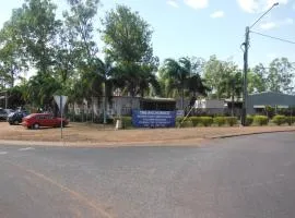 Anchorage Weipa