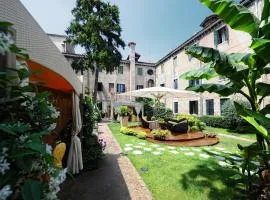 Hotel Abbazia