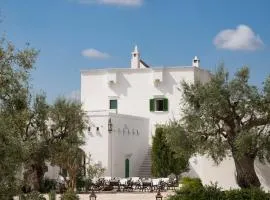 Masseria Il Melograno, hotel in Monopoli