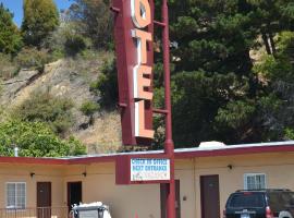 Hotelfotos: Tamalpais Motel