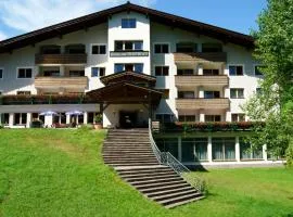 Haus am Wildbach