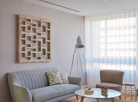 Gambaran Hotel: Luxury Apartment in the most privileged Lisbon