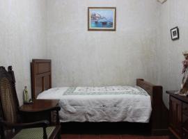 ホテル写真: Hotel Posada Los Poetas