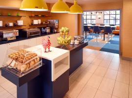 Gambaran Hotel: LivINN Hotel Minneapolis South / Burnsville