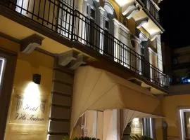 圖拉真別墅酒店
