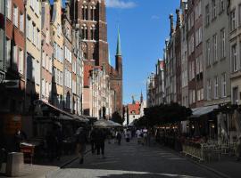 Foto di Hotel: Tawerna Rybaki Old Town