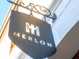 A picture of the hotel: Sobe Merlon