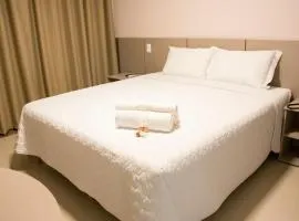 Paracambi Top Hotel