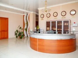 Respect Hotel, hotel u gradu Pavlodar