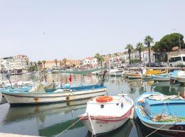 Photo de l’hôtel: Ayvalık Pansiyon