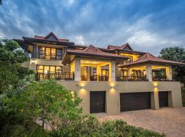 Zimbali Holiday Home-22 Acaciawood, hotel in Ballito