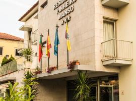 Hotel Photo: Hotel Pinheiro Manso