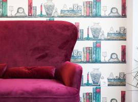 Fotos de Hotel: Letters - inspired in Lisbon by Cozzy Homes