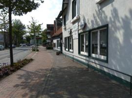 A picture of the hotel: Gasthof am Markt