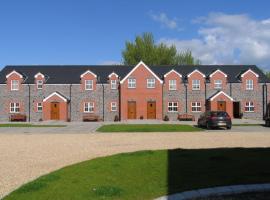 A picture of the hotel: Stable Court Apartments