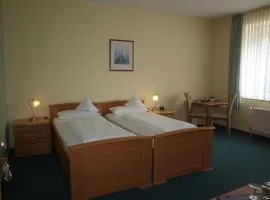 Hotel Societät