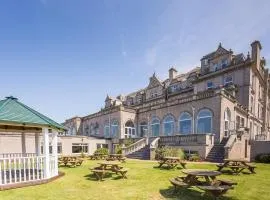 Legacy Hotel Victoria, hotel in Newquay