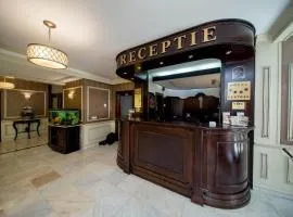 Best Western Central Hotel, hotel in Arad