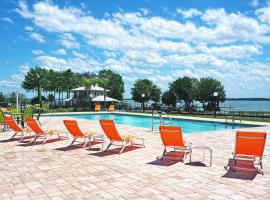 Foto do Hotel: Key West Resort - Lake Dora