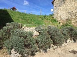 Hotel fotoğraf: Gite a la campagne