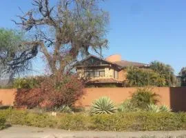 LA CASONA Hotel Boutique