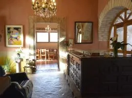 Hotel Amor y Paz