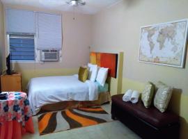 Hotel Foto: Stay as in home @ San Juan city