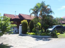 Hotel Photo: Musa Enda Homestay