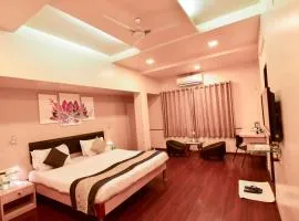 MY Bizz Hotel Sapna