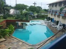 MK Express Hotel, hotel sa Aracaju