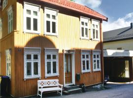 Hotel Photo: Apartment Holmestrand - 05