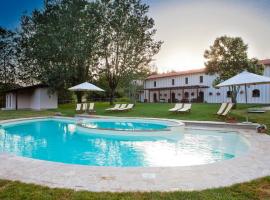 Хотел снимка: Agriturismo La Pesca