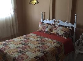 Gambaran Hotel: Dash1Bed & Breakfast/Spa