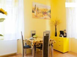 Hình ảnh khách sạn: City Apartment in Nürnberg