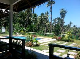 Hotel Photo: Dahilig Resort