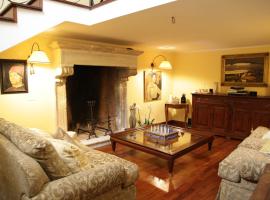 B&B Charme Celestino V°, hotel in LʼAquila