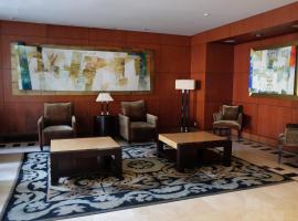 A picture of the hotel: Upasana Living Mansion @ Setiabudi Jakarta