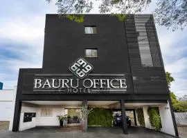 Bauru Office Hotel, hotel in Bauru