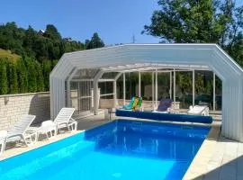 Pansion Bijela Ruža - a la carte