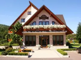 Hotel Beskidian
