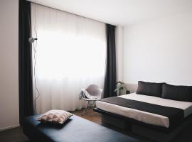 Hotel kuvat: Le Nove Hotel