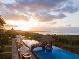 Semabu Hills Hotel Nusa Penida, hotel v destinaci Nusa Penida