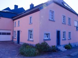 A picture of the hotel: Natur & Stausee