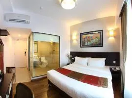Hotel Richbaliz Selayang