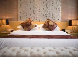 Suzhou Sun Plaza Hotel