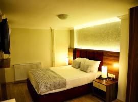 Фотографія готелю: Laleli Hotel Izmir
